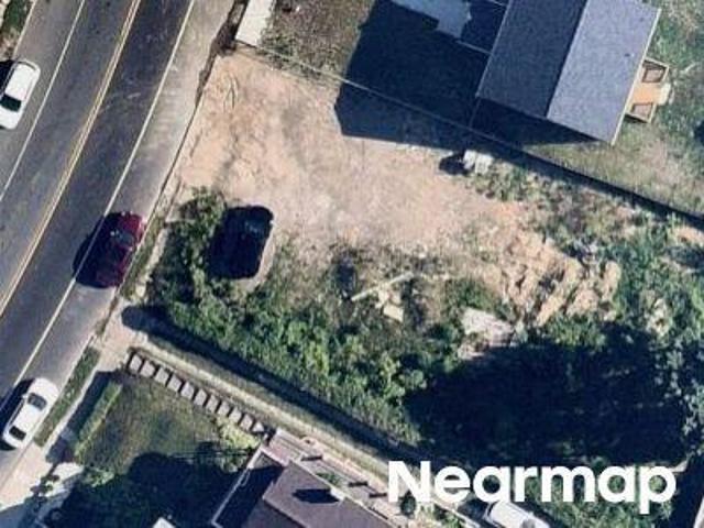 Property for sale in Trenton, New Jersey