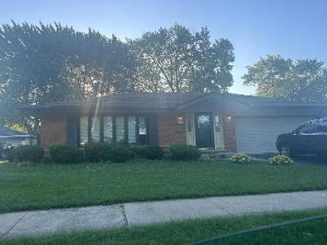 House for sale in South Holland, Illinois