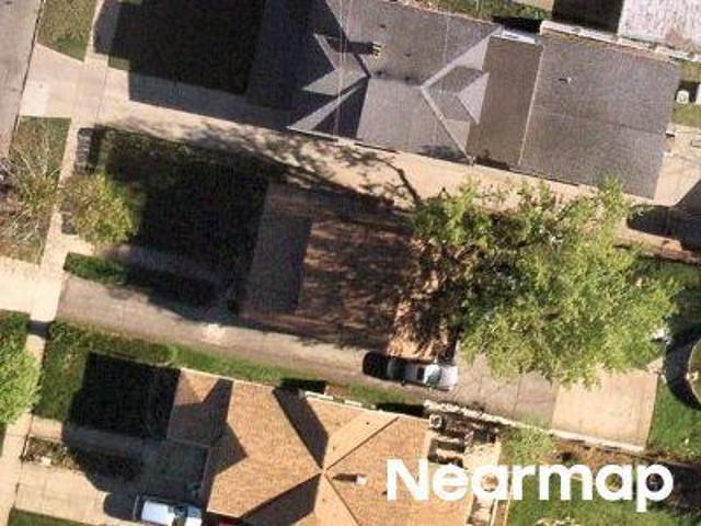 House for sale in Buffalo, New York