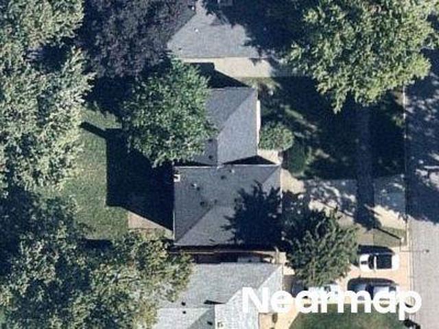 House for sale in Oak Lawn, Illinois