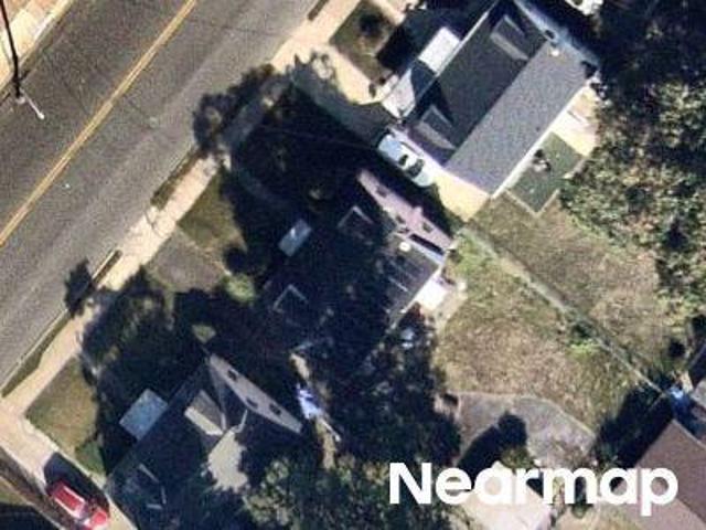 House for sale in Trenton, New Jersey
