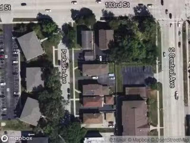 House for sale in Oak Lawn