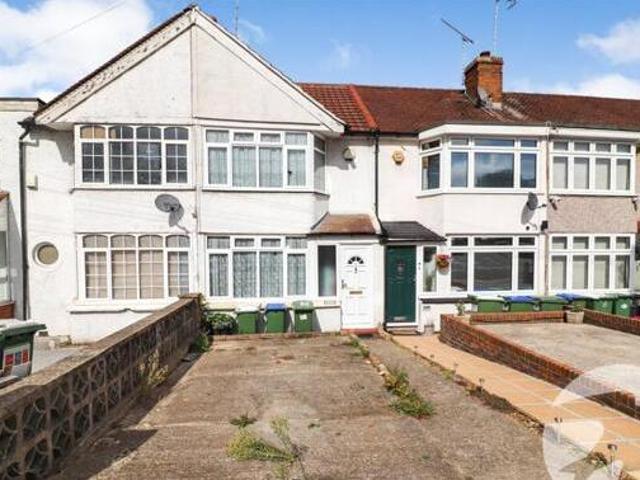 House for sale in Bexleyheath, Greater London
