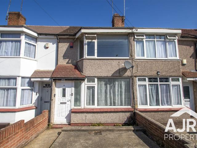 House for rent in Barnehurst, Greater London