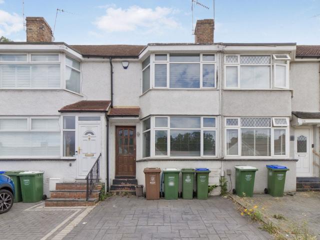 House for rent in Barnehurst, Greater London