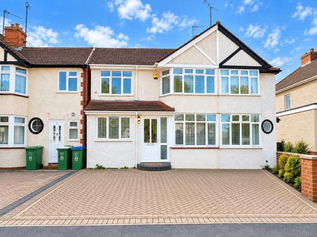 Apartment for rent in London Borough of Bexley, Greater London