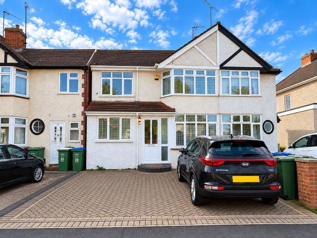 House for rent in London Borough of Bexley, Greater London
