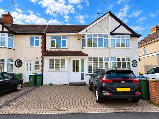 House for rent in London Borough of Bexley, Greater London