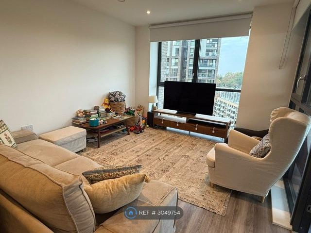 Apartment for rent in Greenwich Town Centre, Greater London