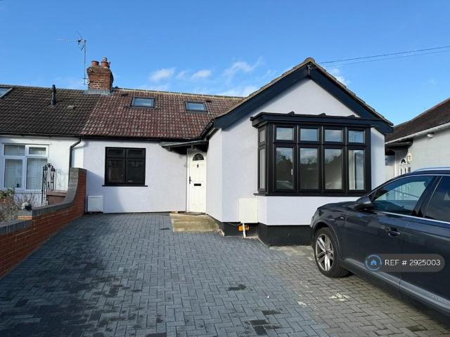 House for rent in Collier Row, Greater London