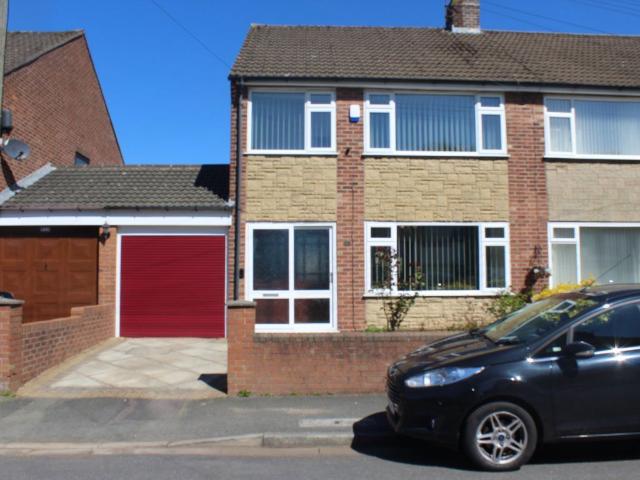 House for rent in Union Bank, Isle Of Man