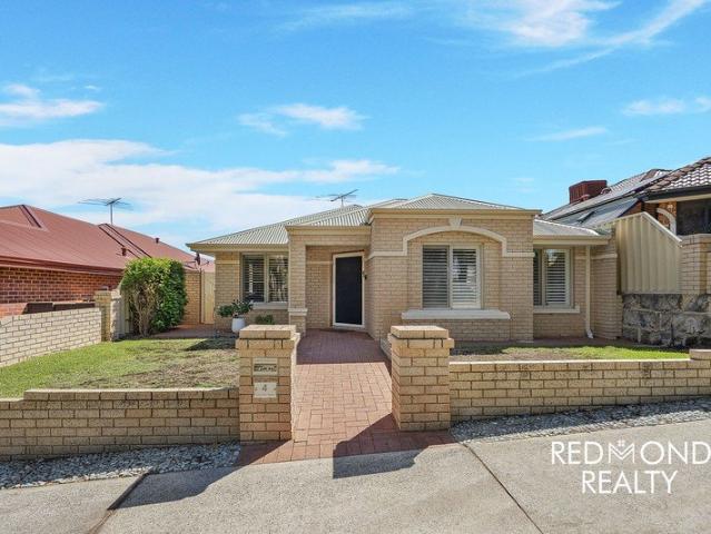House for sale in Ashby, Western Australia