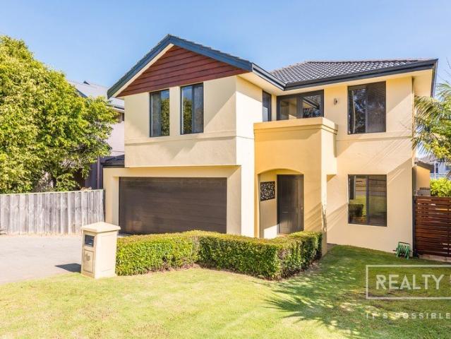 House for rent in Stirling, Western Australia