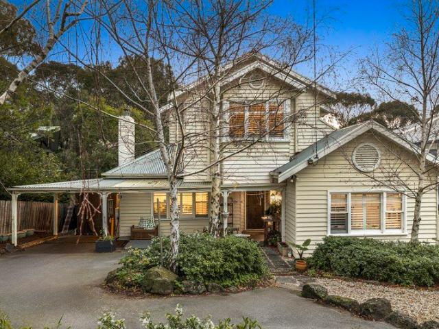 House for sale in Camerons Creek, Victoria