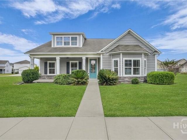 House for sale in Port Wentworth, Georgia