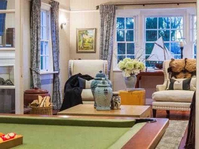 House for rent in Hillersden
