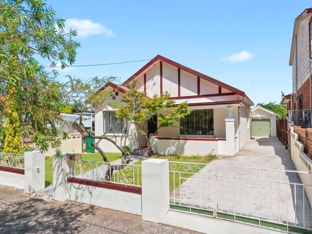 House for sale in Sydney, New South Wales