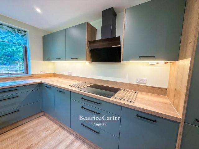 House for rent in Beck Row, West Suffolk