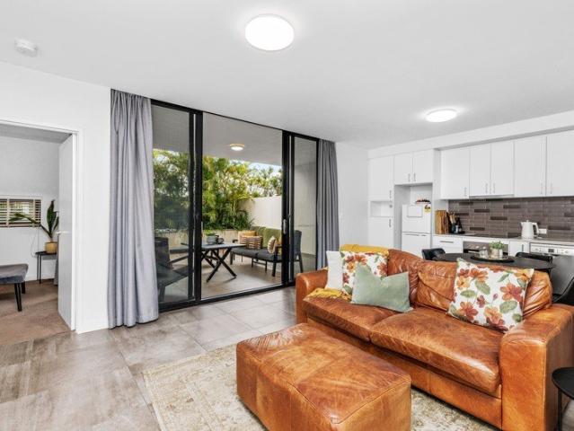 Apartment for sale in North Perth, Western Australia