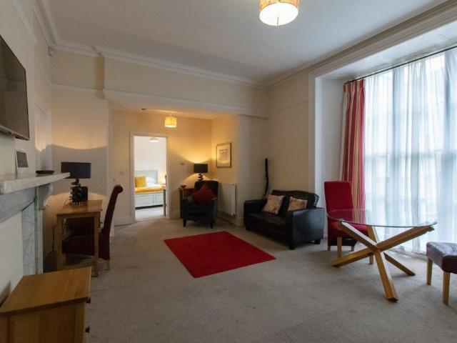 Apartment for rent in The Kite, Arbury