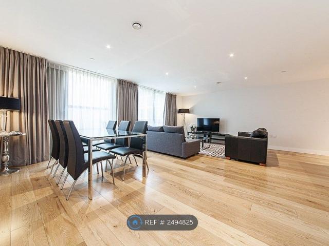 Apartment for rent in The Kite, Arbury