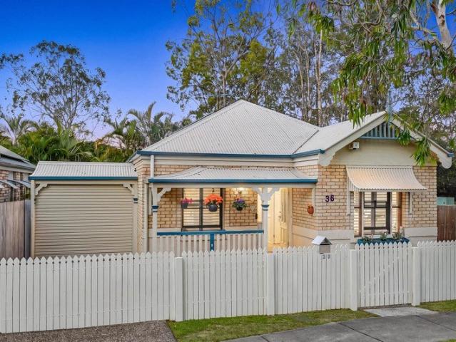 House for sale in Toombul, Queensland