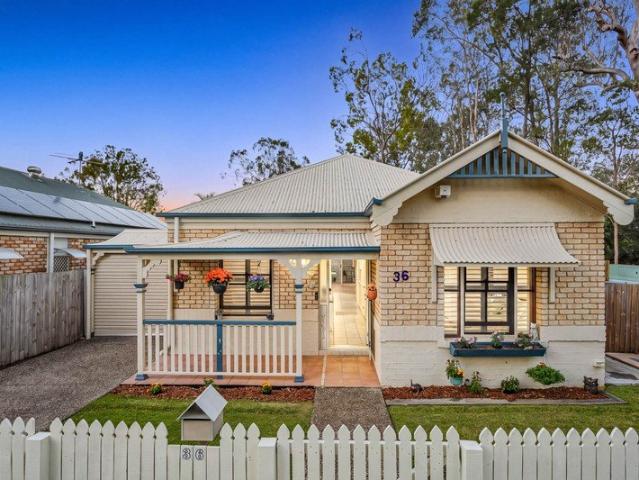 House for sale in Toombul, Queensland