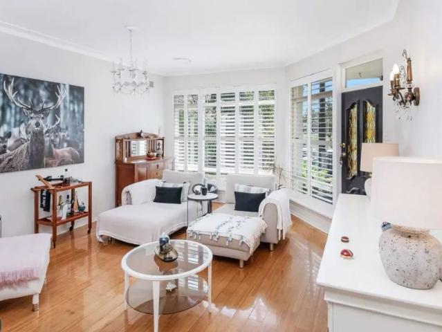 House for rent in Sydney, New South Wales