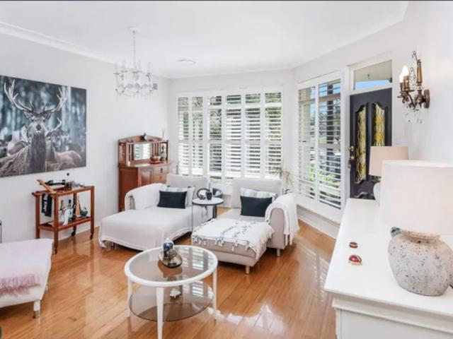 House for rent in Sydney, New South Wales