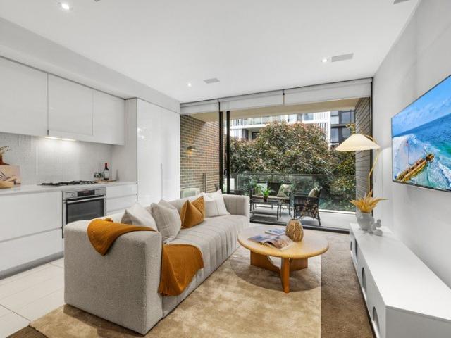 Apartment for sale in Sydney, New South Wales
