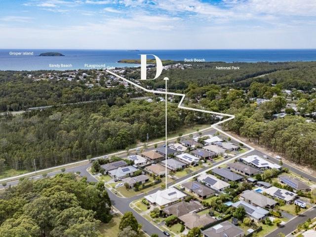 House for sale in Sandy Beach, New South Wales