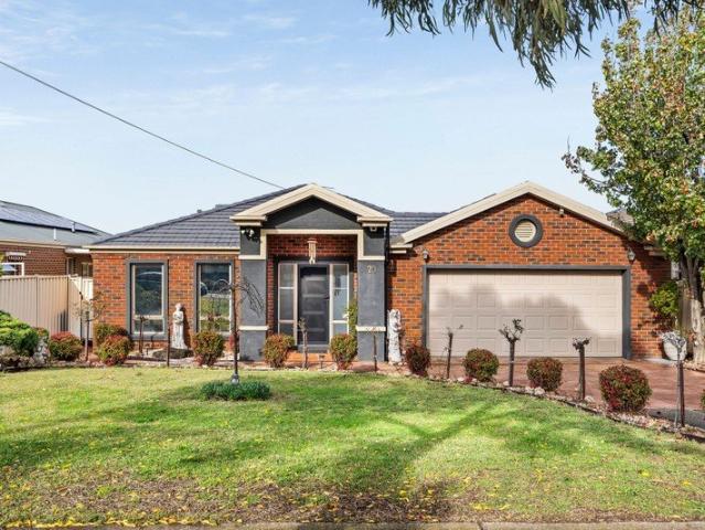 House for sale in Camerons Creek, Victoria