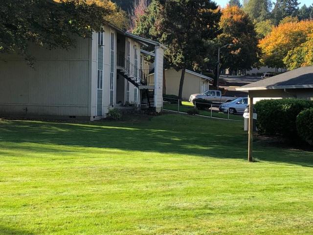Apartment for rent in Oregonia
