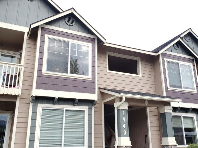 Apartment for rent in Wenatchee, Washington