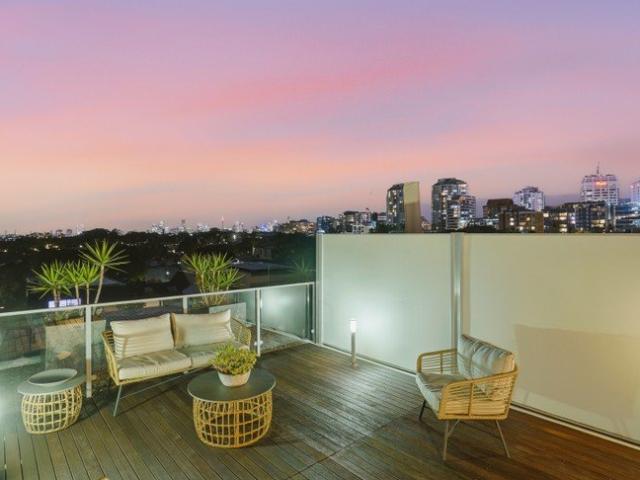 Townhouse for sale in Sydney, New South Wales