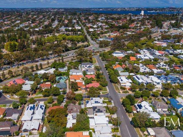 House for sale in Claremont, Western Australia