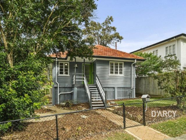 House for sale in Toombul, Queensland