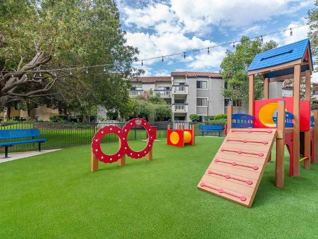 Apartment for rent in Santa Ana, California