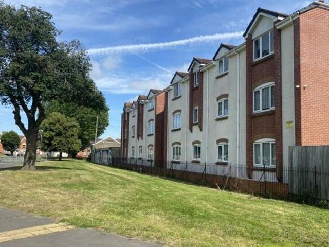House for sale in Bridgwater, Somerset