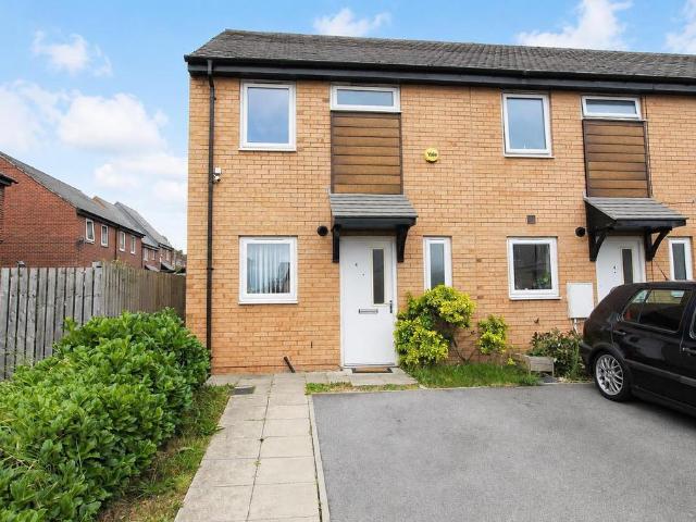 House for rent in West Yorkshire