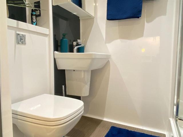 Apartment for rent in Cheylesmore, West Midlands