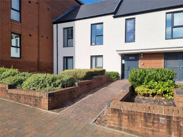 Apartment for rent in Telford