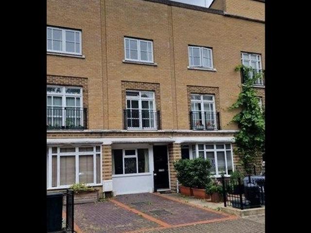 House for rent in Finsbury Park, Greater London