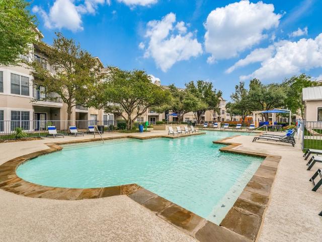Apartment for rent in Austin, Texas