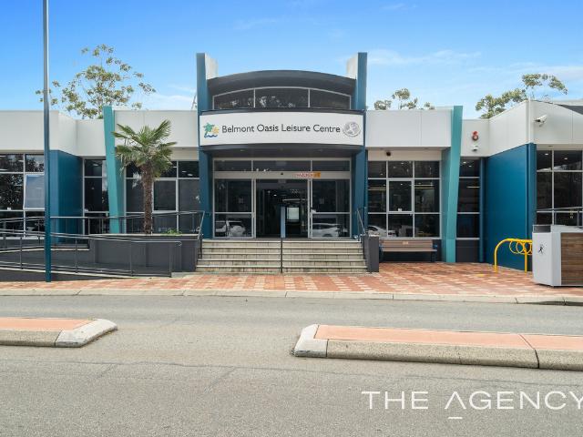 Townhouse for sale in Kewdale, Western Australia