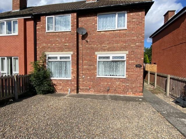 House for rent in Skerne Park, Darlington
