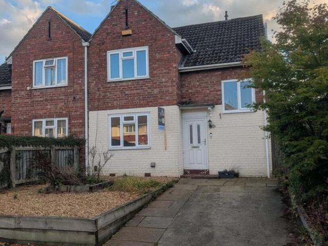Apartment for rent in Skerne Park, Darlington