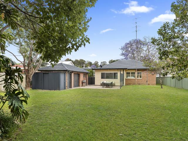 House for sale in Wollongong West, New South Wales