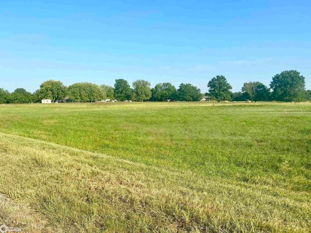 Land for sale in Moravia, Iowa