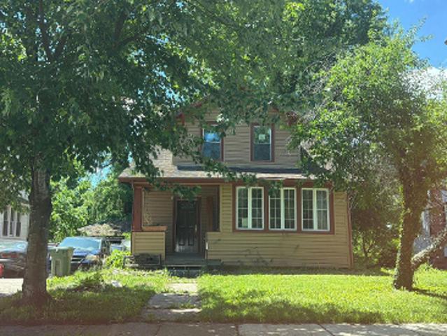 House for sale in Gibsonton, Maryland